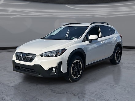 2023 Subaru Crosstrek Premium SUV