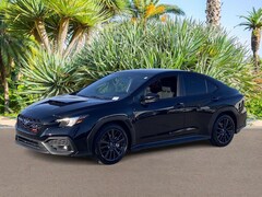 2026 Subaru WRX Premium Sedan