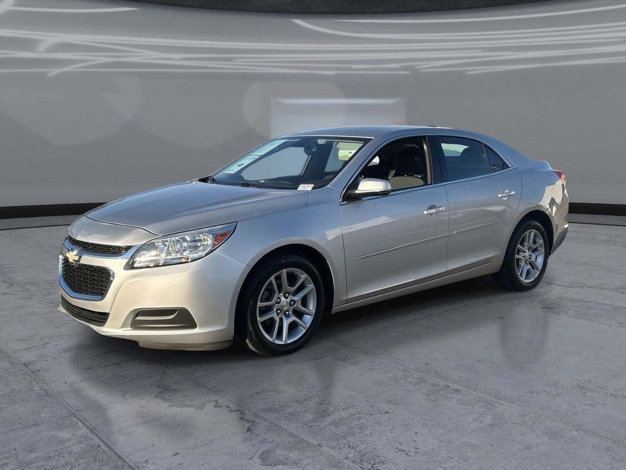 2015 Chevrolet Malibu