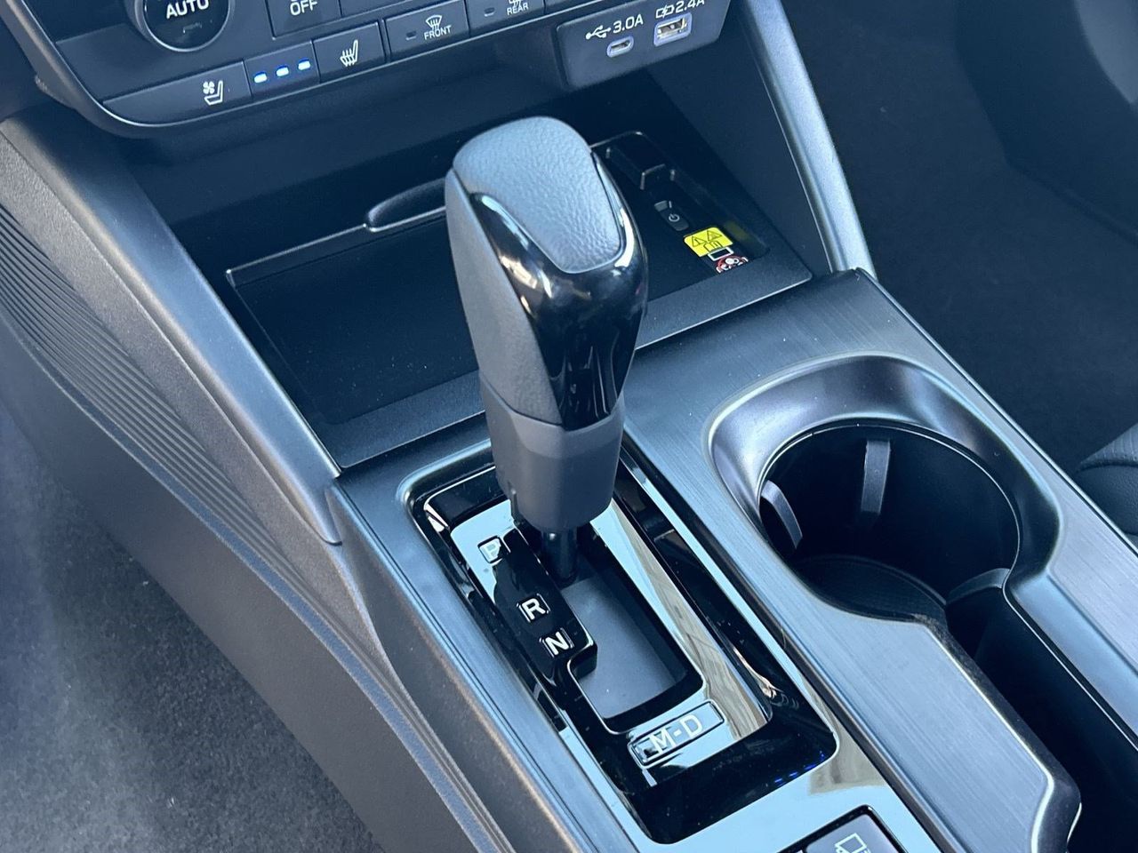 New 2026 River Rock Pearl Subaru Touring XT image 26