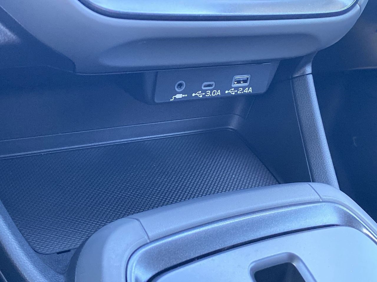 New 2026 Ice Silver Subaru Premium image 25