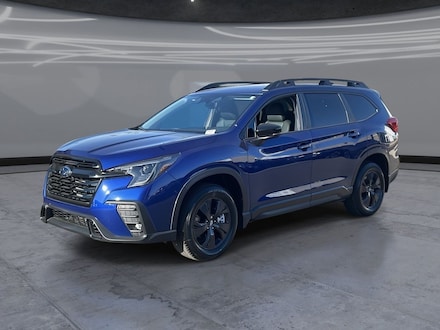 2026 Subaru Ascent Premium 7-Passenger SUV