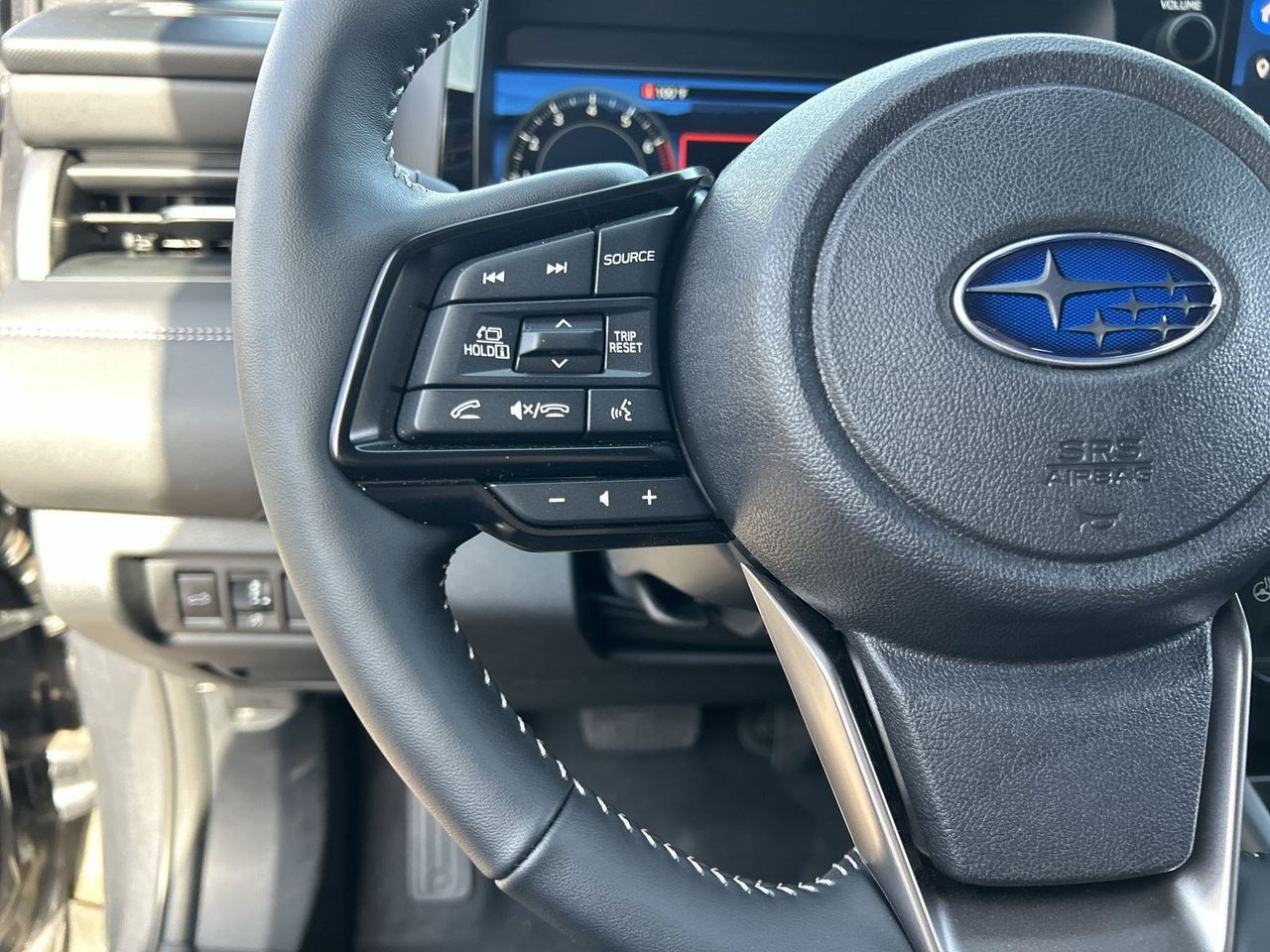 New 2026 Magnetite Gray Subaru Touring XT image 20
