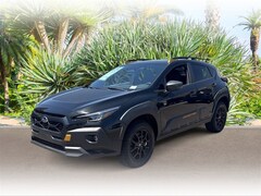 2025 Subaru Crosstrek Wilderness SUV