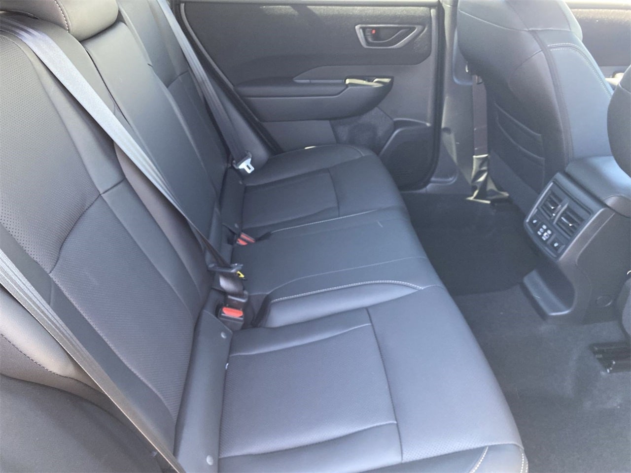 New 2026 River Rock Pearl Subaru Limited XT image 9