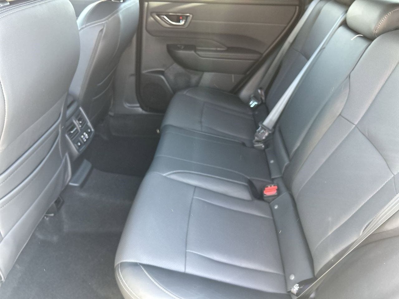 New 2026 River Rock Pearl Subaru Touring XT image 13