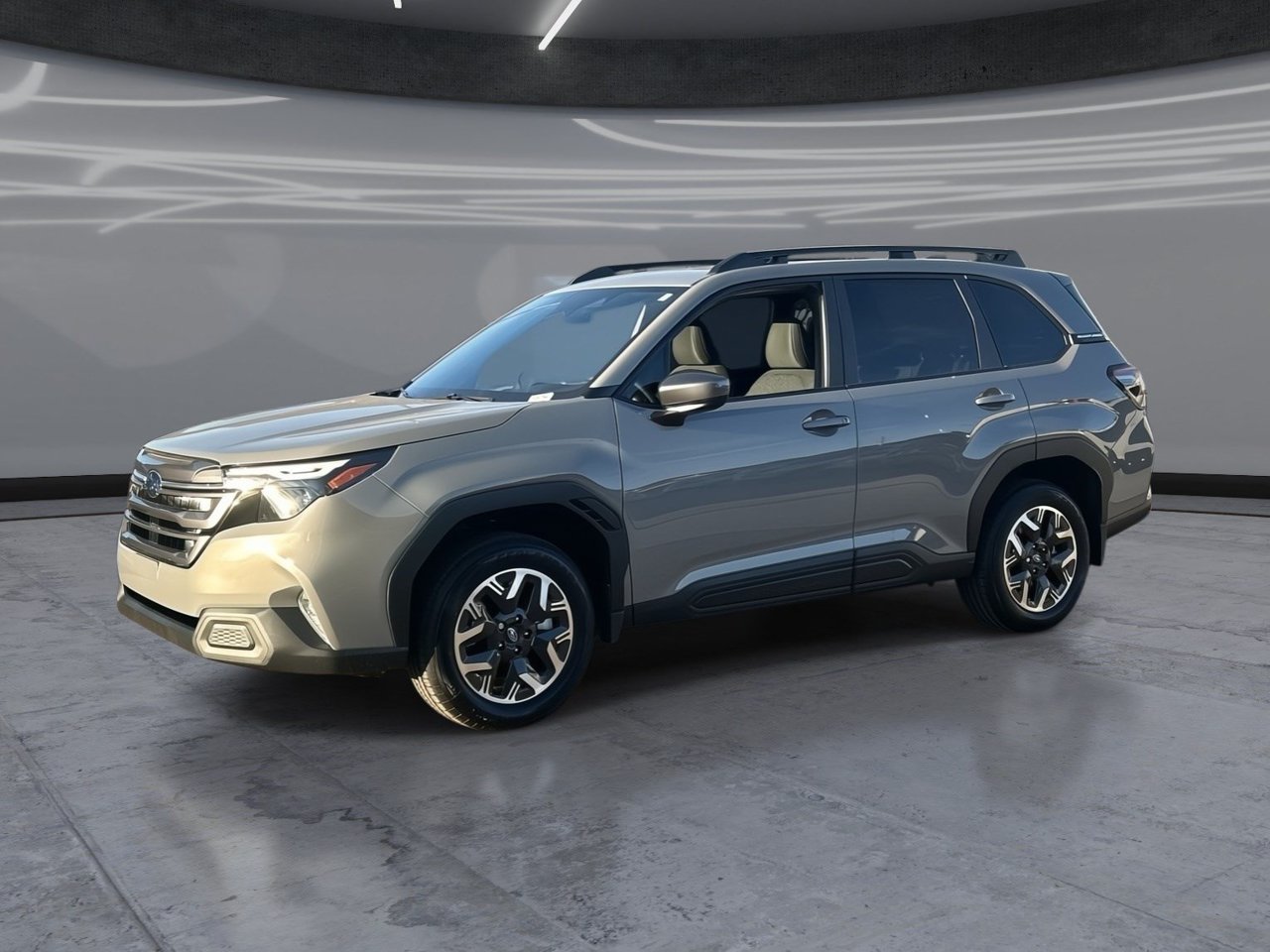 2026 Subaru Forester Premium SUV
