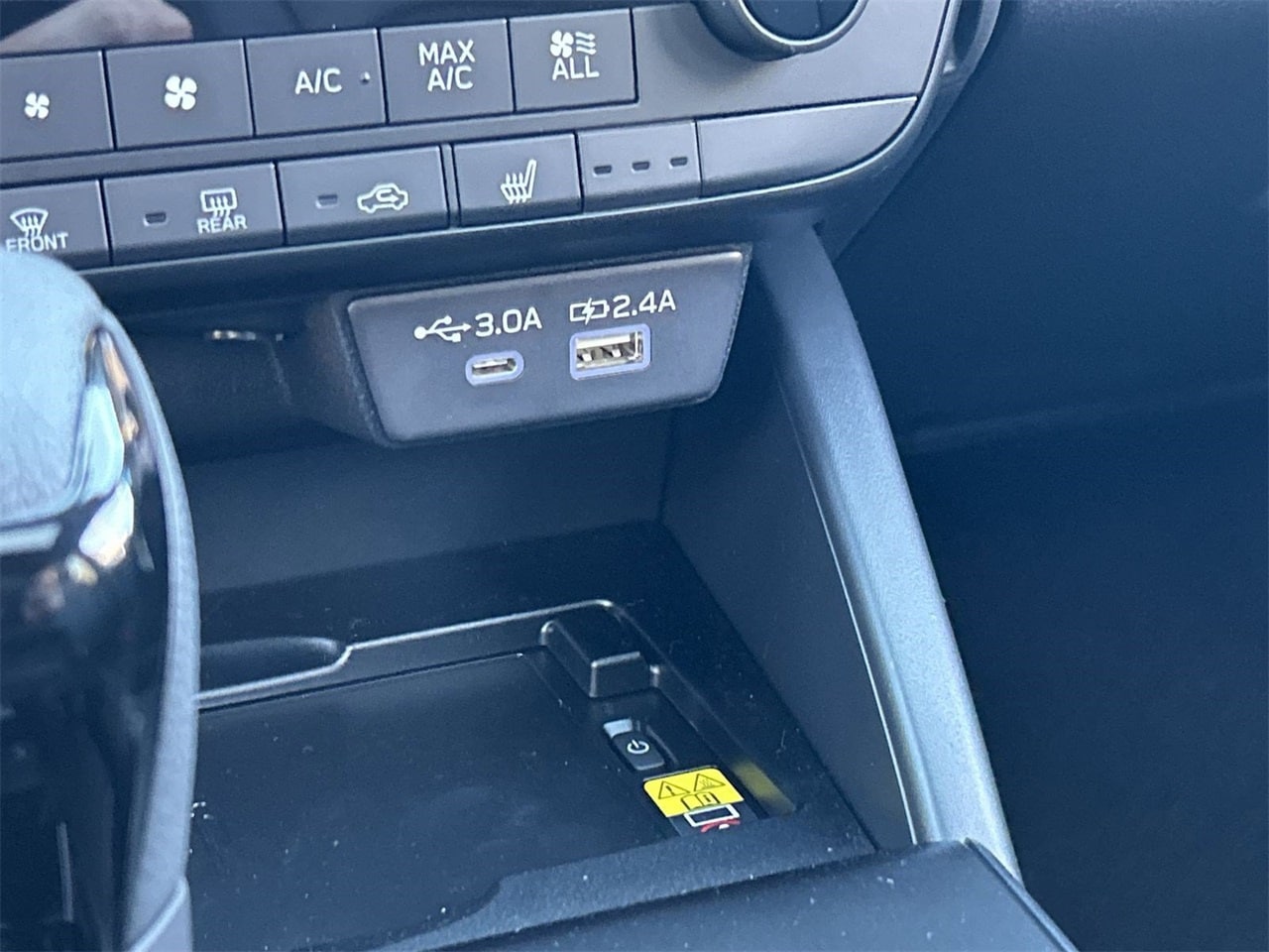 New 2026 Deep Emerald Green Pearl Subaru Premium image 25