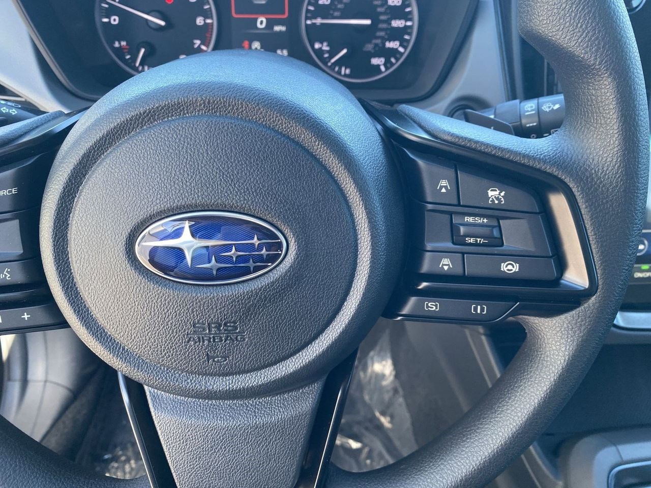 New 2026 Magnetite Gray Subaru Premium image 21