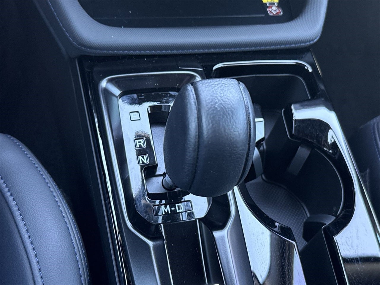 New 2026 Magnetite Gray Subaru Limited image 26