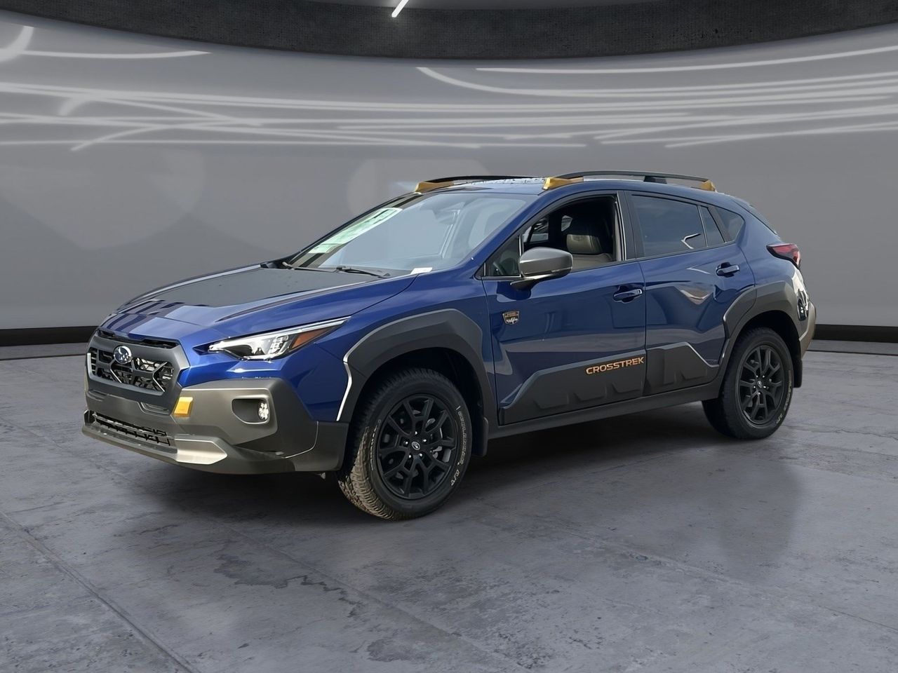 2026 Subaru Crosstrek Wilderness SUV