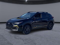 2025 Subaru Crosstrek Sport SUV
