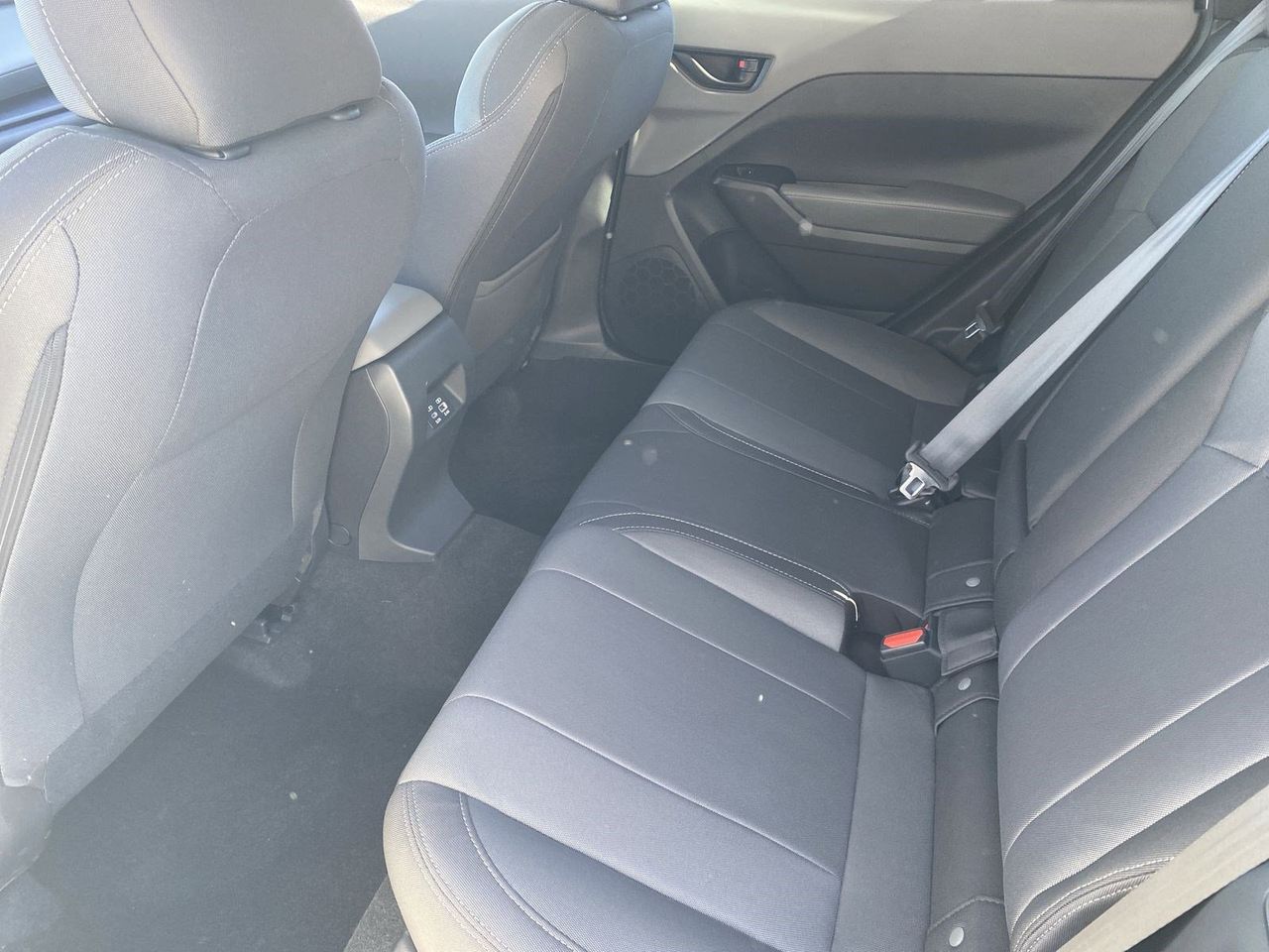 New 2026 Crystal White Pearl Subaru Premium image 13