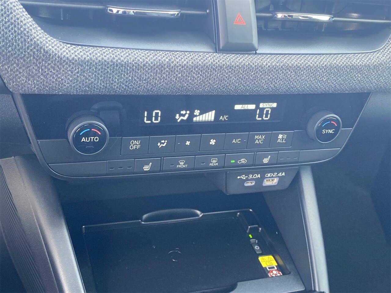 New 2026 Ice Silver Subaru Limited image 25