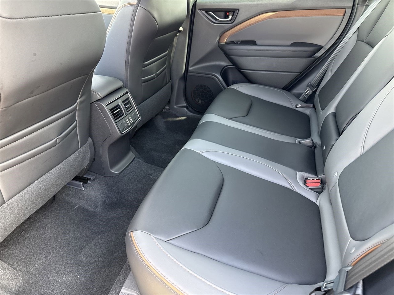 New 2026 Sapphire Blue Pearl Subaru Sport image 13