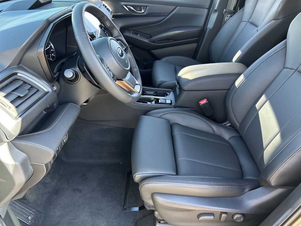2026 Subaru Ascent Limited Bronze Edition - Photo 15