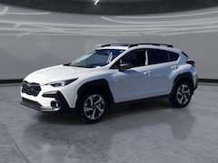 2026 Subaru Crosstrek Premium SUV