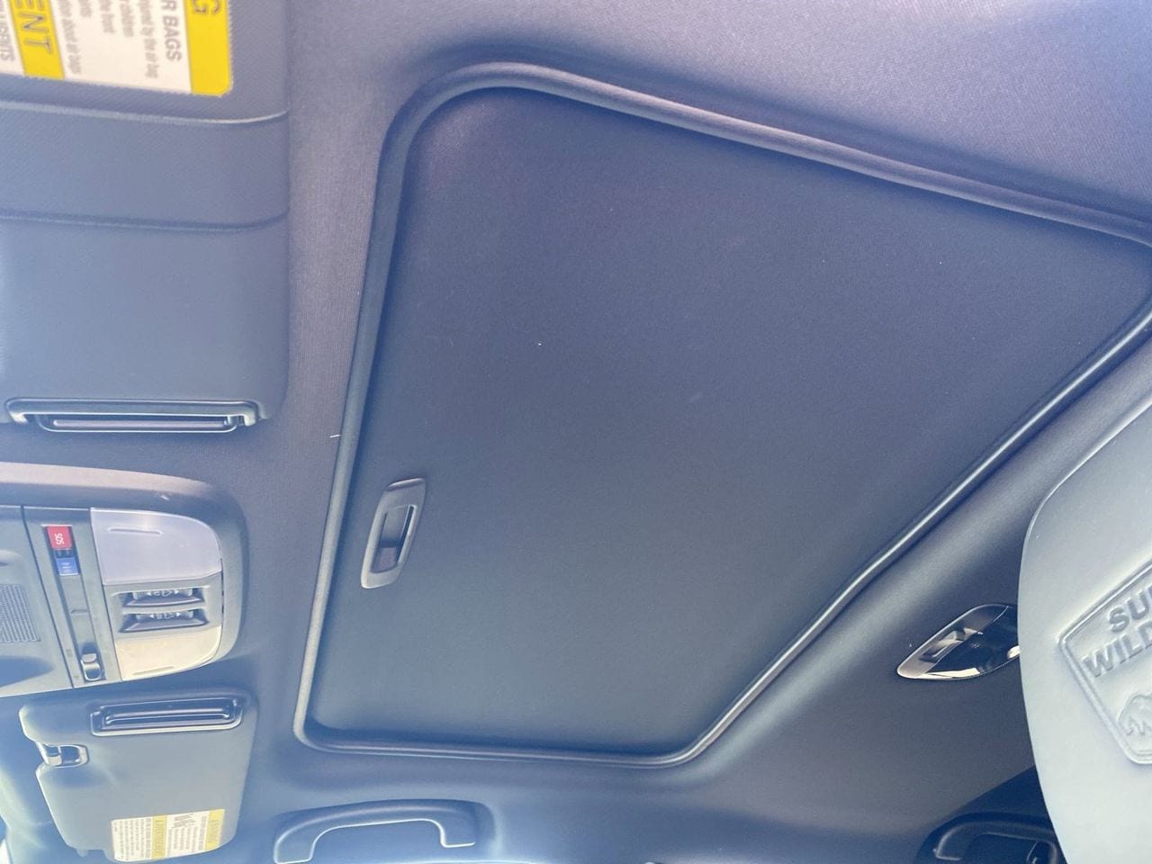 New 2026 Geyser Blue Subaru Wilderness image 18