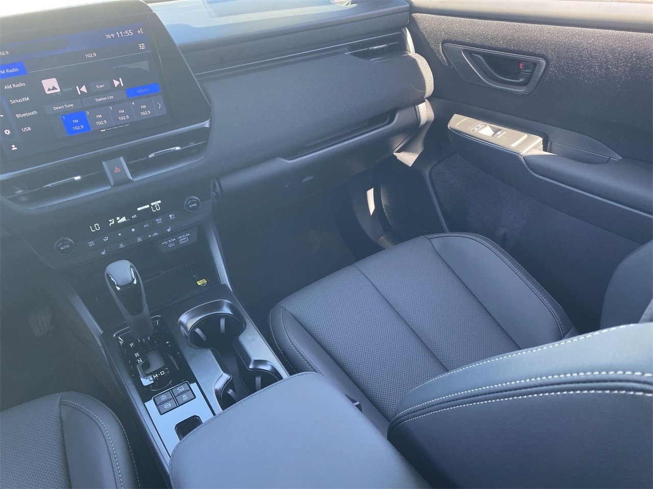 New 2026 River Rock Pearl Subaru Limited XT image 12