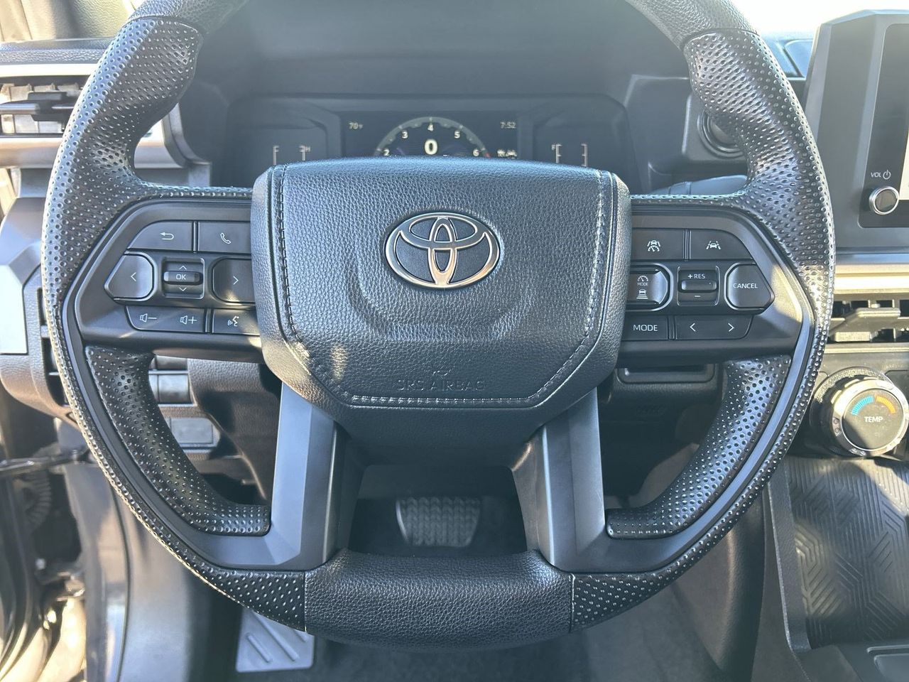 Used 2024 Underground Toyota SR5 image 19