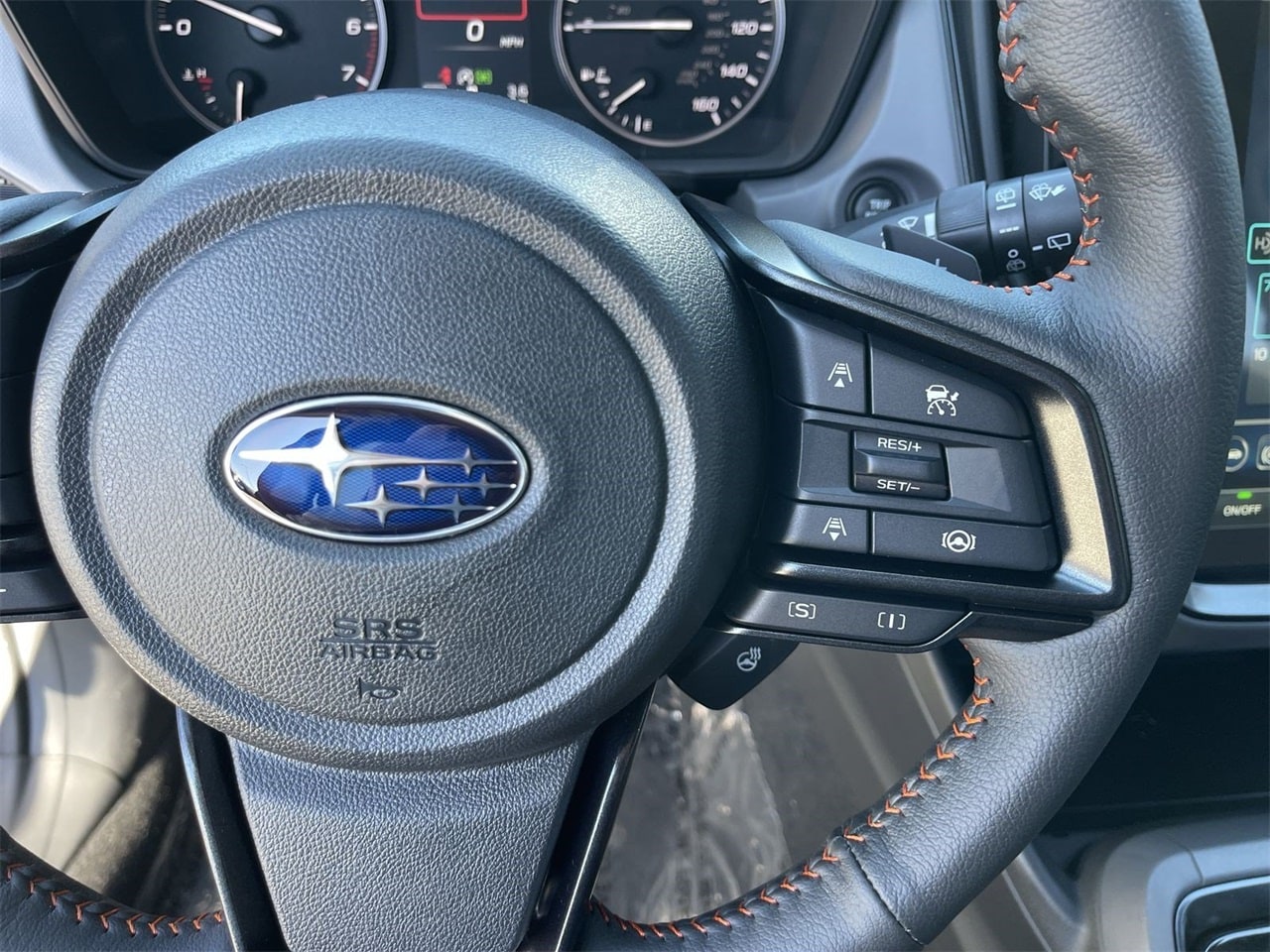 New 2026 Alpine Green Subaru Limited image 20