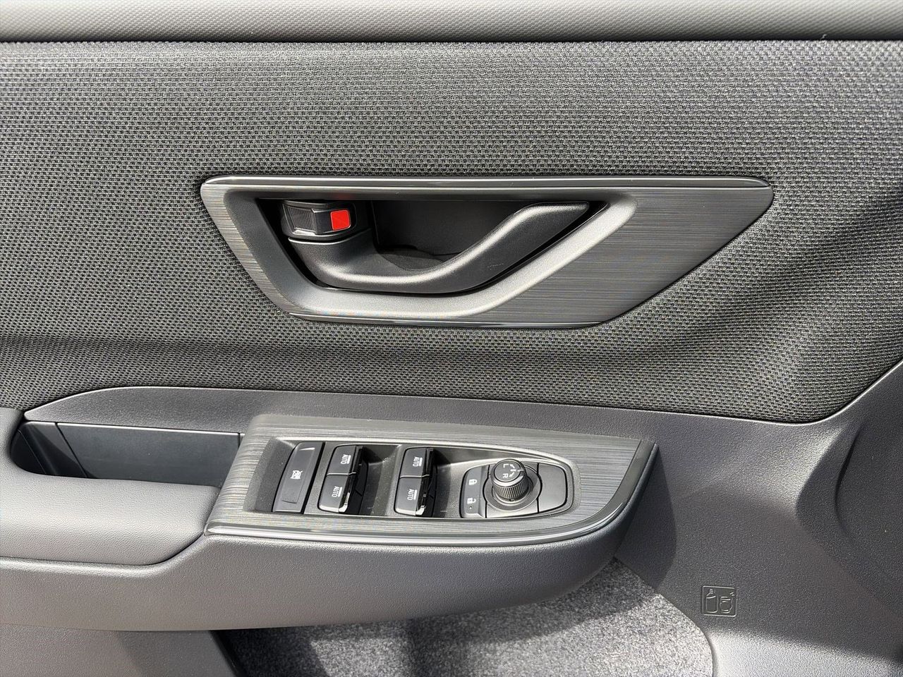 New 2026 Crimson Red Pearl Subaru Premium image 17