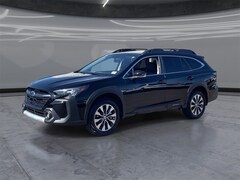 2025 Subaru Outback Limited XT SUV