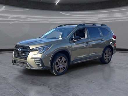 2026 Subaru Ascent Limited Bronze Edition 7-Passenger SUV