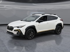 2026 Subaru Crosstrek Sport SUV