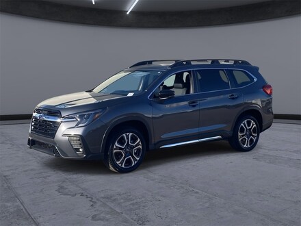 2025 Subaru Ascent Limited 7-Passenger SUV