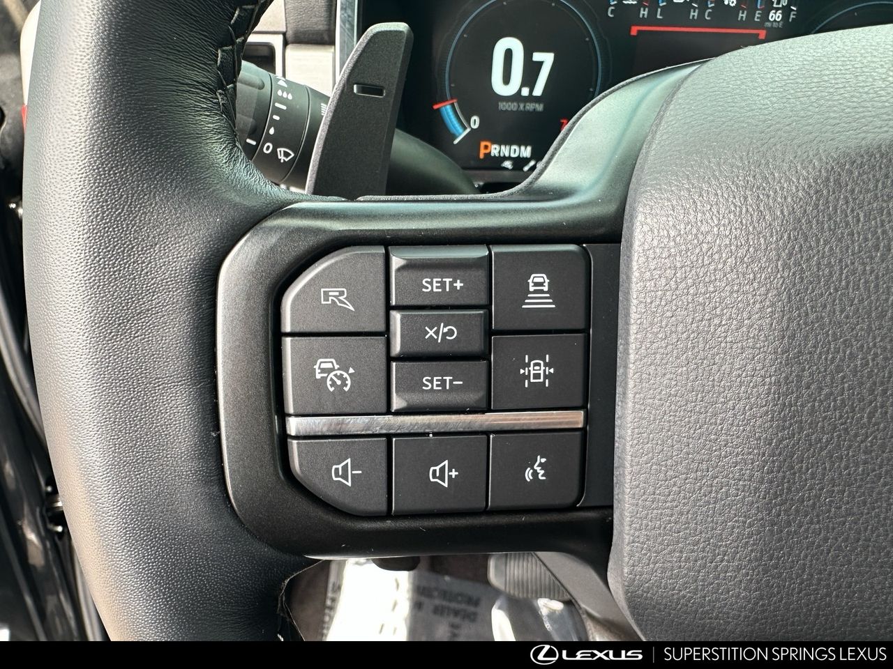 2022 Ford F-150 Raptor - Photo 13