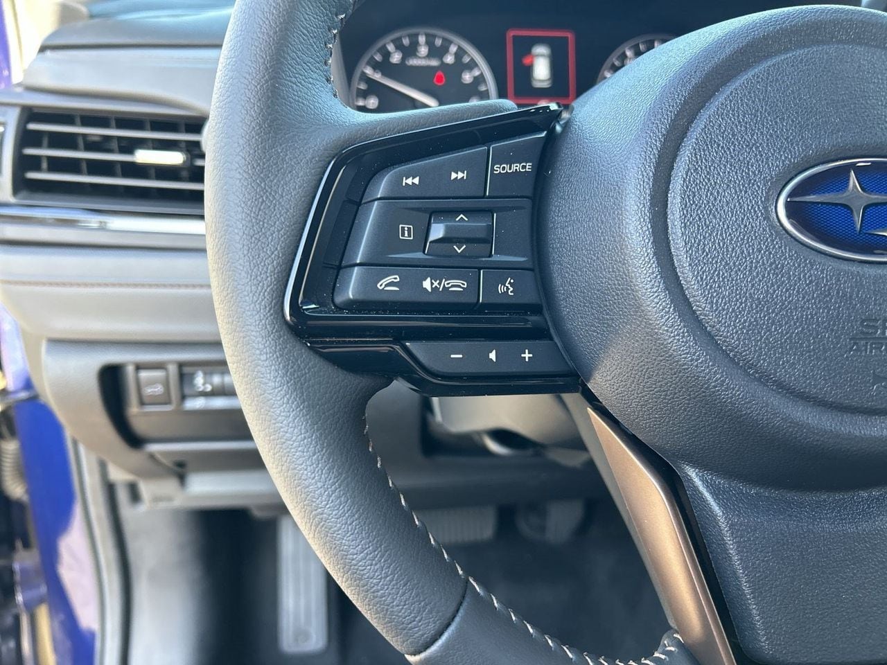 2026 Subaru Forester Sport - Photo 19