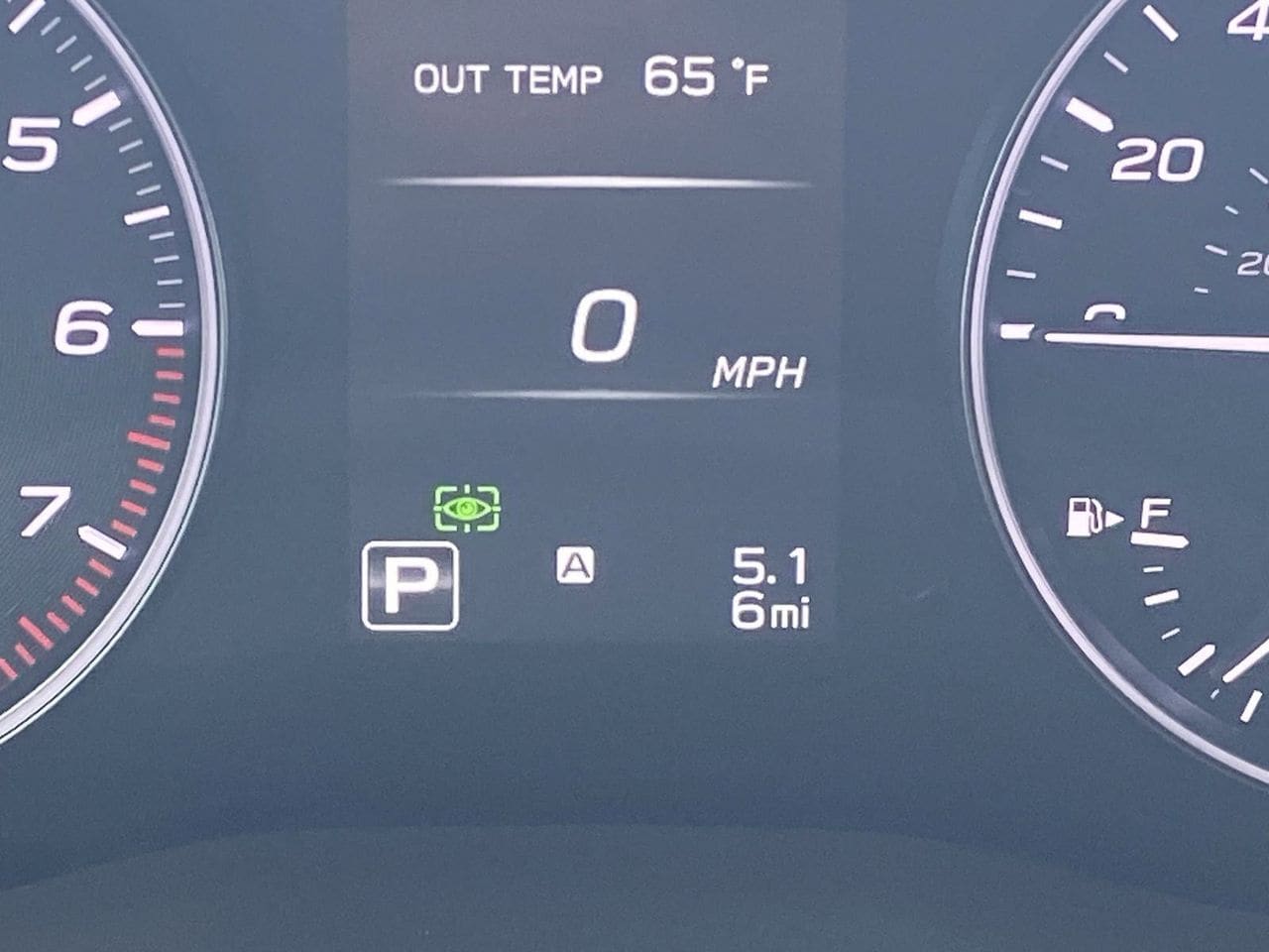 New 2026 Magnetite Gray Subaru Onyx Edition Touring 7-Passenger image 27