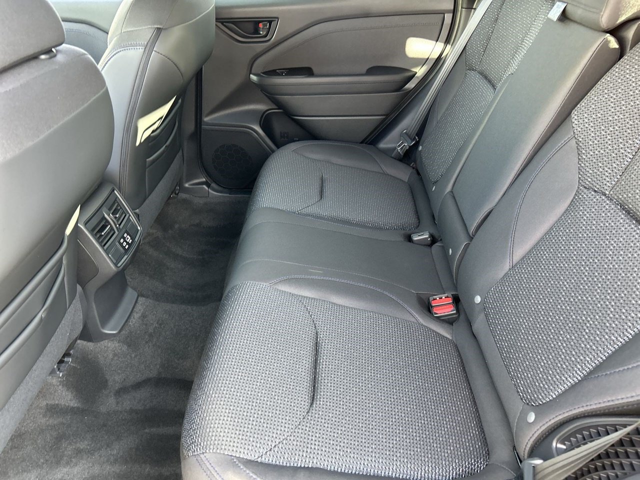 New 2026 River Rock Pearl Subaru Premium Hybrid image 13