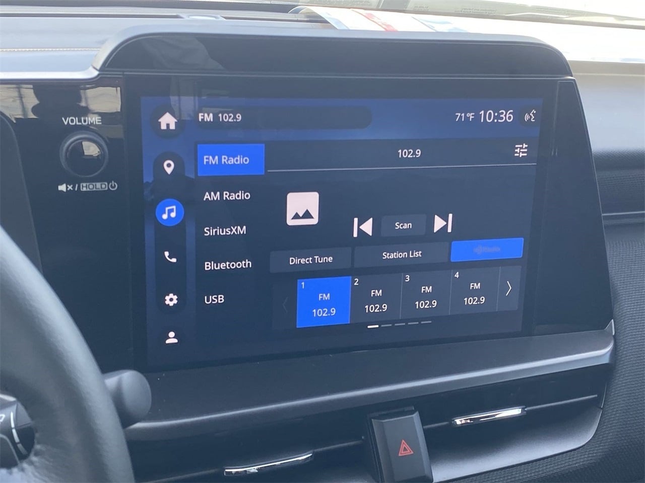 New 2026 River Rock Pearl Subaru Limited image 22