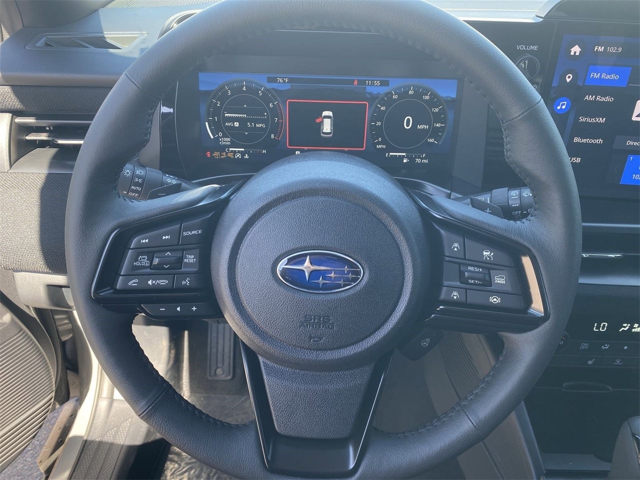 New 2026 River Rock Pearl Subaru Limited XT image 19