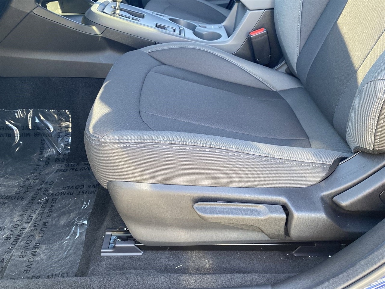 New 2026 Sapphire Blue Pearl Subaru Premium image 16