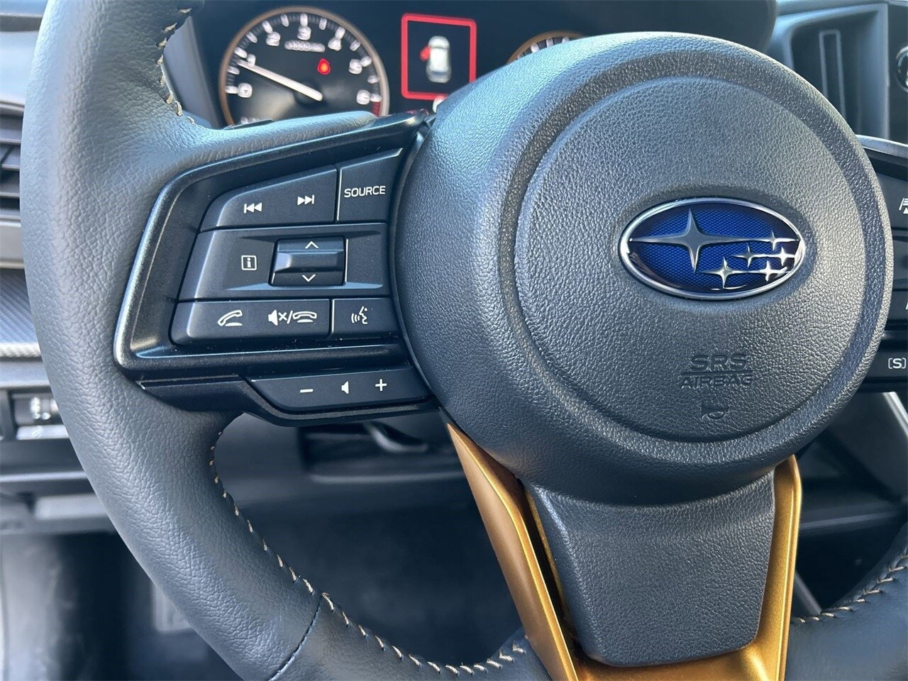 New 2026 Crystal White Pearl Subaru Wilderness image 20