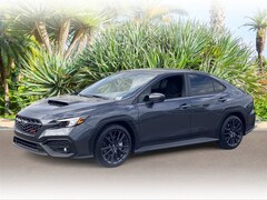 2025 Subaru WRX Premium Sedan