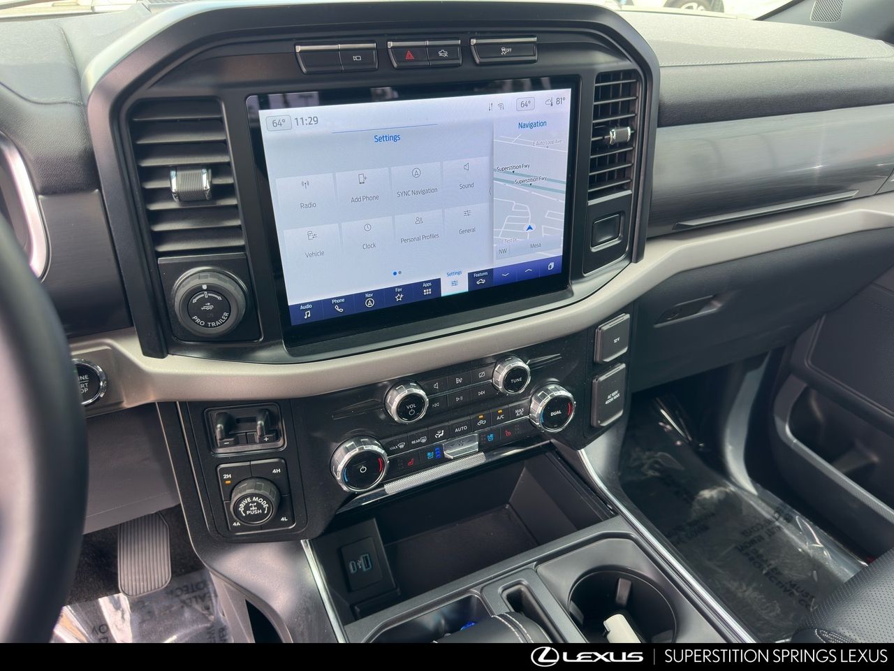 2022 Ford F-150 Raptor - Photo 17
