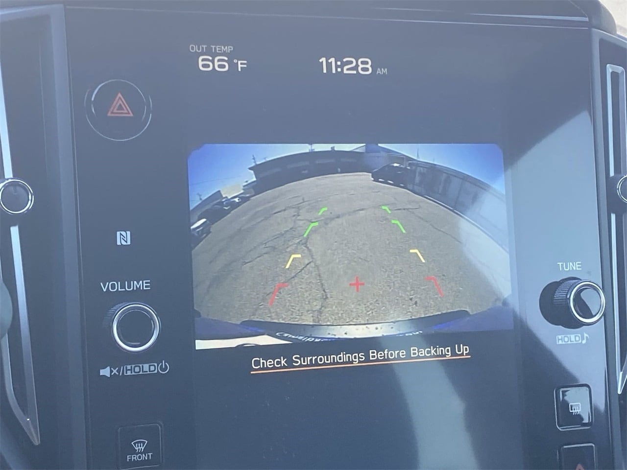 New 2026 WR Blue Pearl Subaru Premium image 23