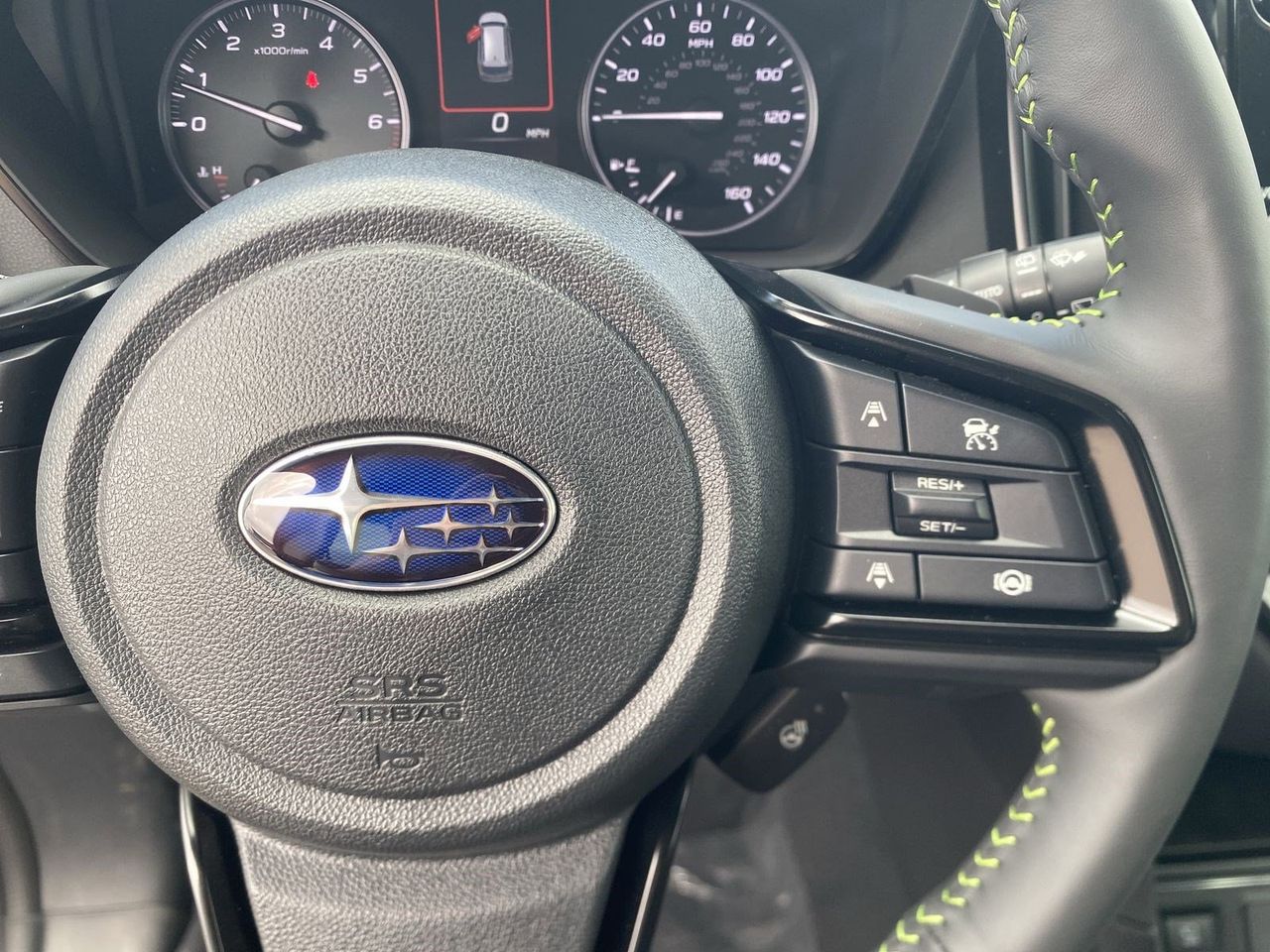 New 2026 Magnetite Gray Subaru Onyx Edition Touring 7-Passenger image 20