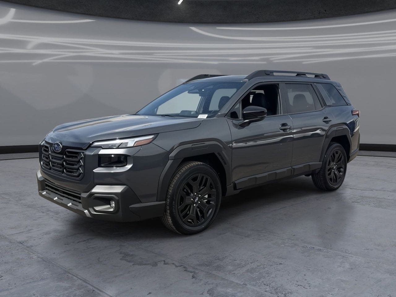 2026 Subaru Outback Limited XT's photo