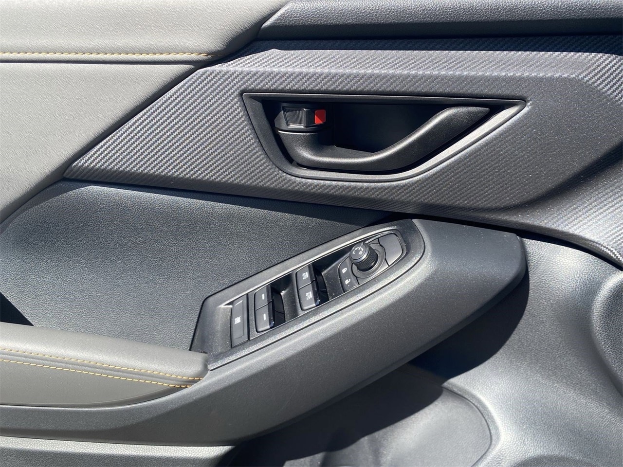 New 2026 Ice Silver Subaru Wilderness image 17