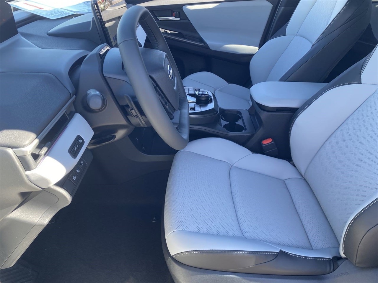 New 2026 Cosmic White Pearl Subaru Premium image 15