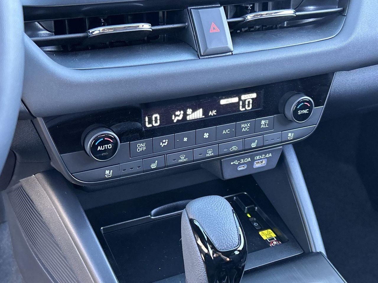 New 2026 Magnetite Gray Subaru Touring XT image 24