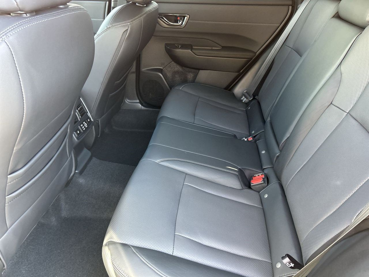 New 2026 Ice Silver Subaru Touring XT image 13