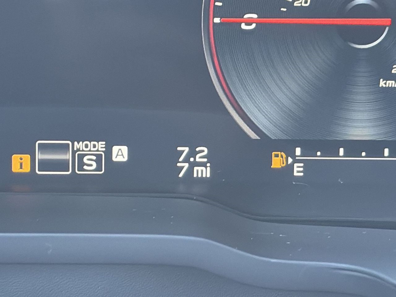 New 2026 Crystal Black Silica Subaru tS image 27