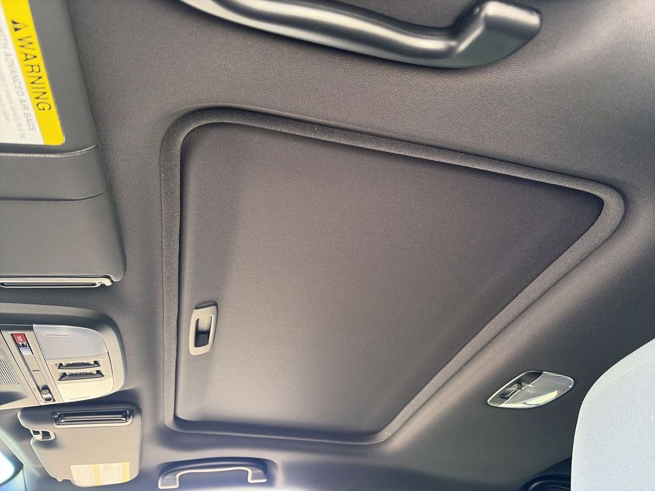 New 2026 Pure Red Subaru RS image 18