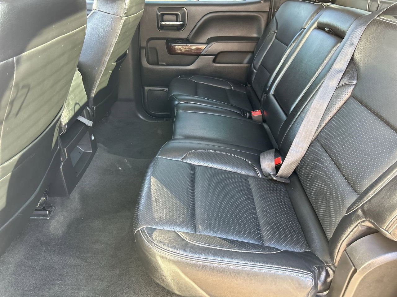 2018 GMC Sierra 1500 SLE - Photo 15
